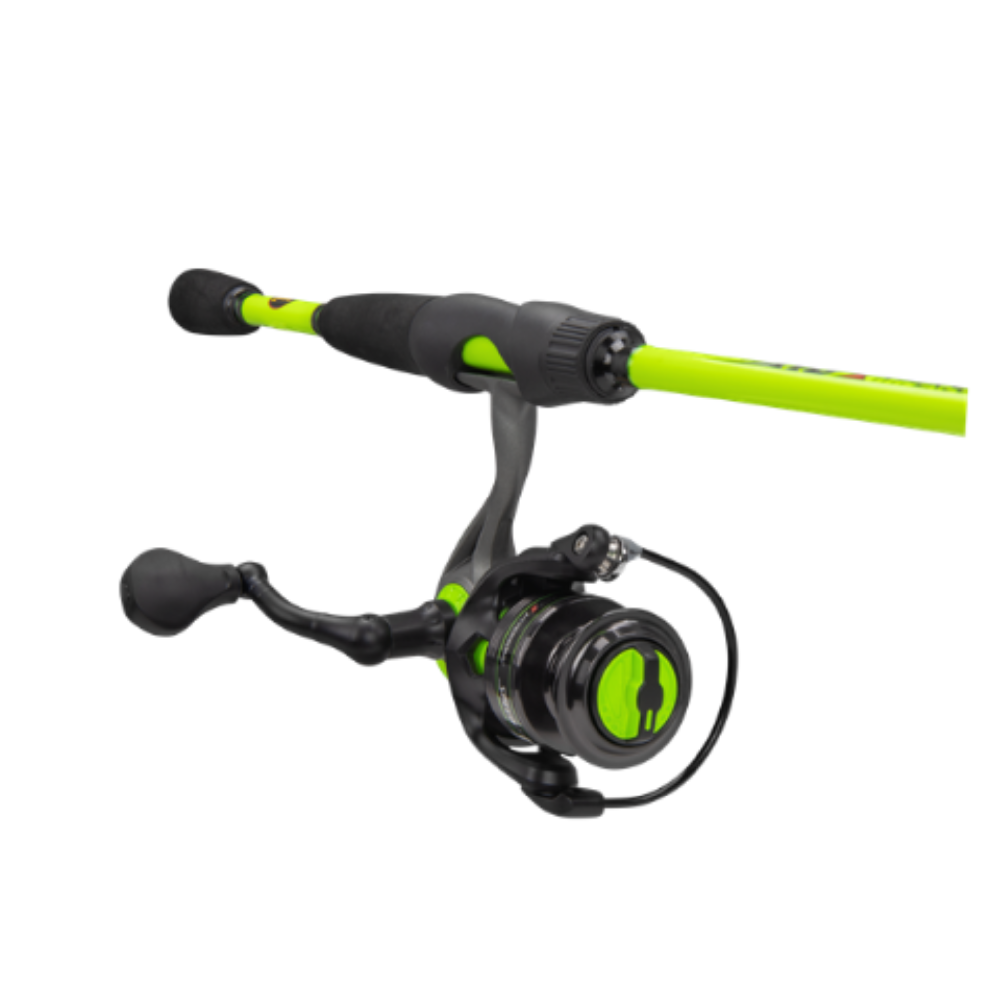 Gamak Daihatsu Canne à Pêche Spin Canne à Pêche Professionnel