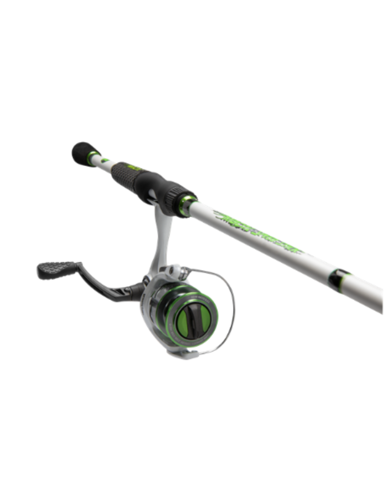 Canne à Pêche Lews Mach I 30 Spin Combo 6'6'' Medium Moderate - Zone Chasse  et Pêche / Ecotone Val-d'Or