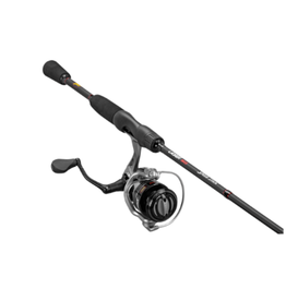 13 Fishing Intent GTS Spinning Rod and Reel Combo – Ecotone