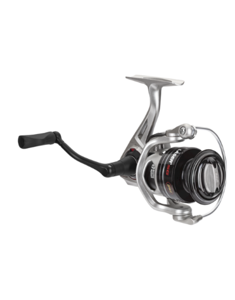 Moulinet ews Laser SG Speed Spin 300 Spinning - Zone Chasse et Pêche /  Ecotone Val-d'Or