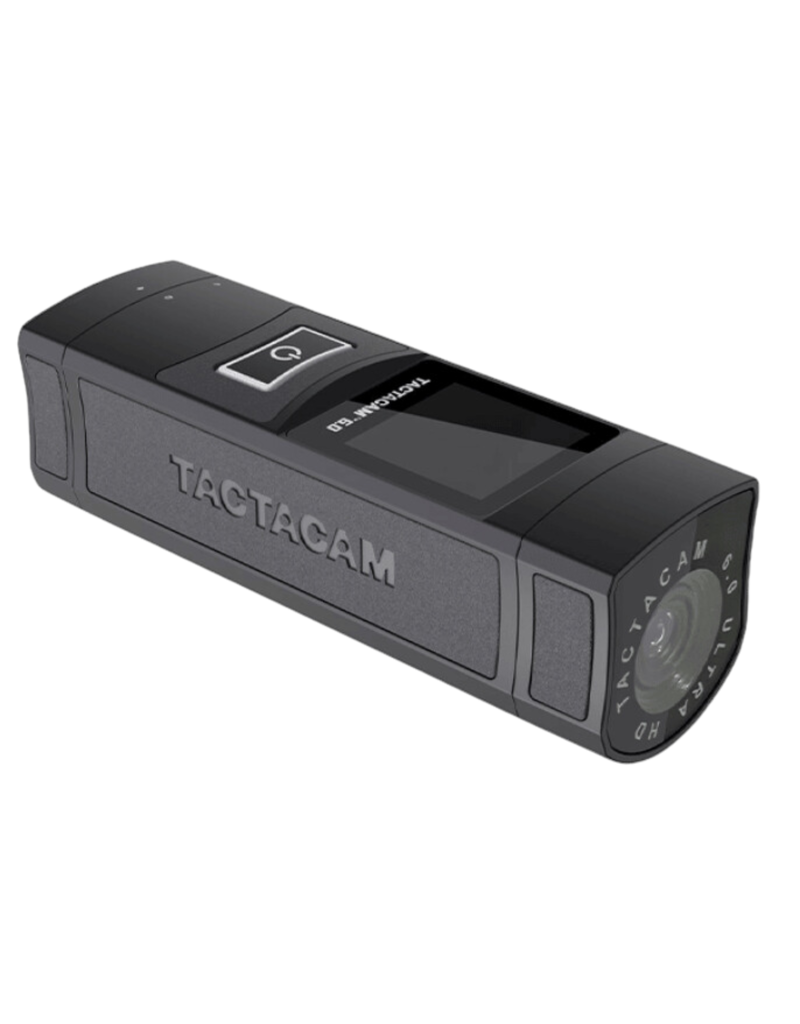 Tactacam Camera d'Action Tactacam 6.0