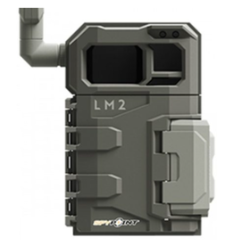 Spypoint Caméra de Chasse Cellulaire LM2