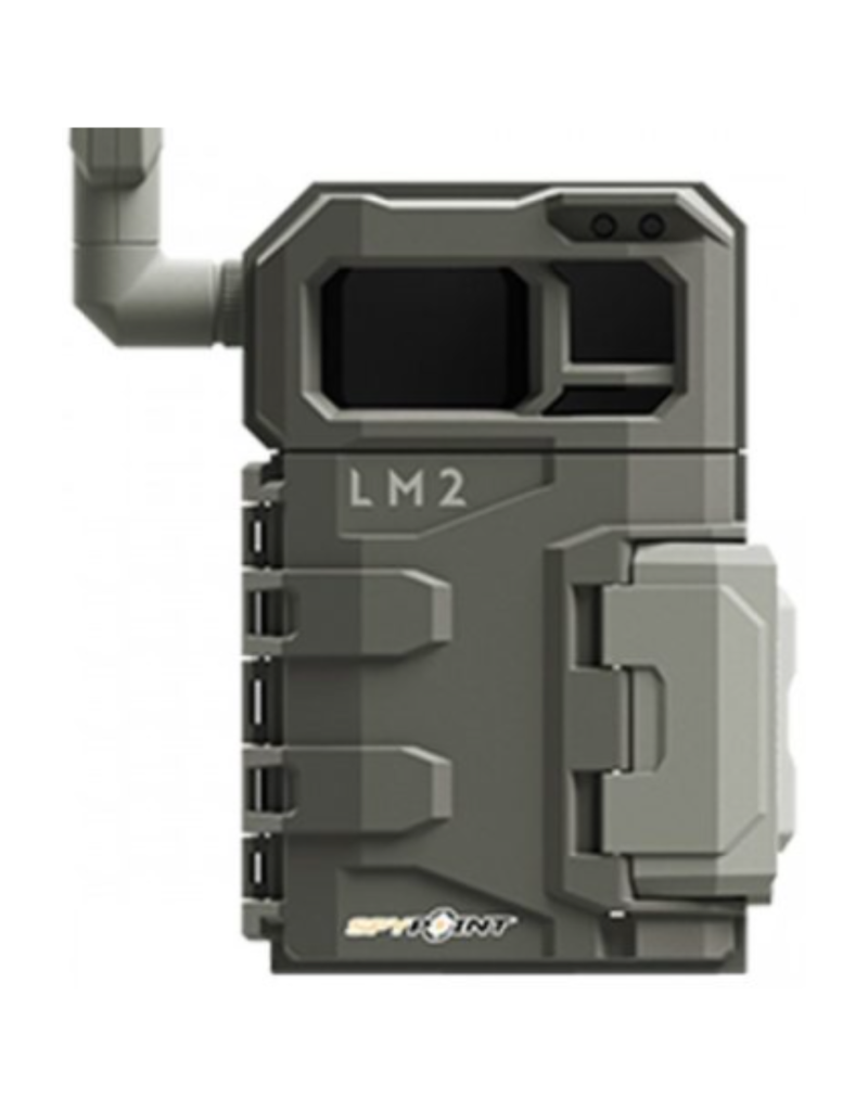 Spypoint Caméra de Chasse Cellulaire LM2