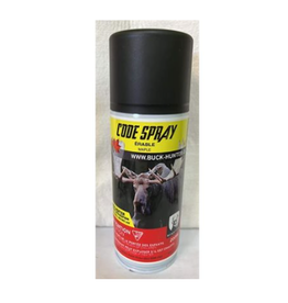 Buck Hunter Code Spray Orignal Érable 200ml