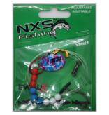 NXS Harnais à Vers NXS Fishing