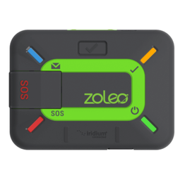 Zoleo Communicateur Satellite Zoleo
