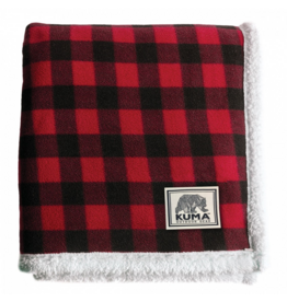 Kuma Jeté Sherpa Bûcheron