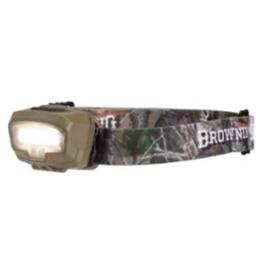 Browning Lampe Frontale Night Gig 485 Lumens