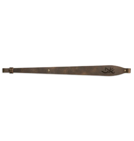 Browning Courroie Cuir Buckmark