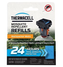Thermacell Thermacell Recharge Plaquette Backpacker
