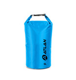 Altan Safe Outdoors Sac Etanche Polyester Bleu