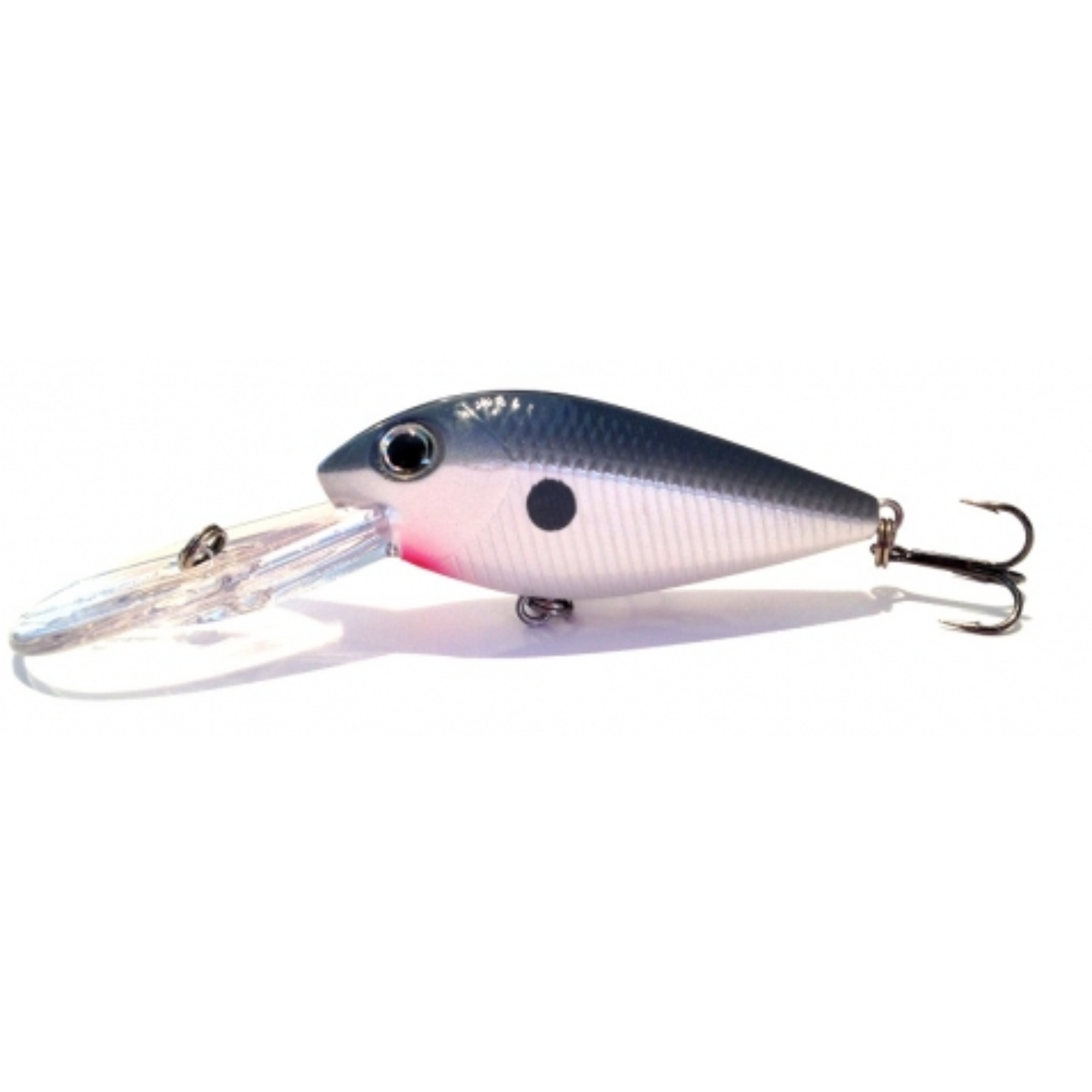 Storm Deep Rattlin' Thinfin 05 - Gizzard Shad 598 - Zone Chasse et Pêche /  Ecotone Val-d'Or