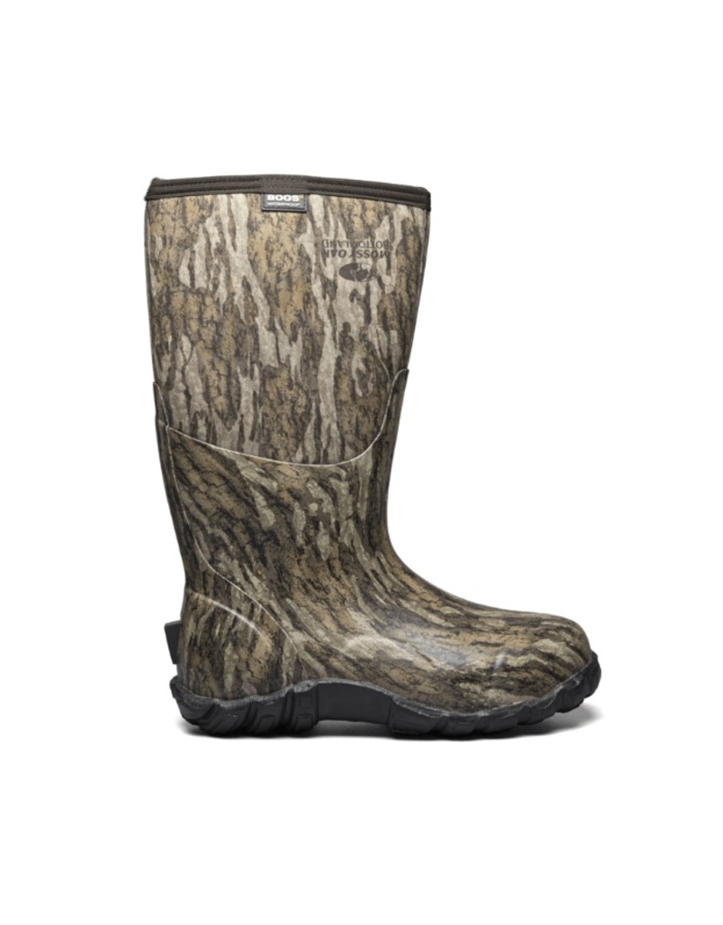 Bogs Bottes Classic New Bottomland
