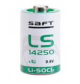 EDC Batterie Ls-14250 Ba Pile Saft