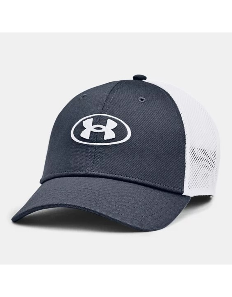 Under Armour Casquette Blitzing Trucker