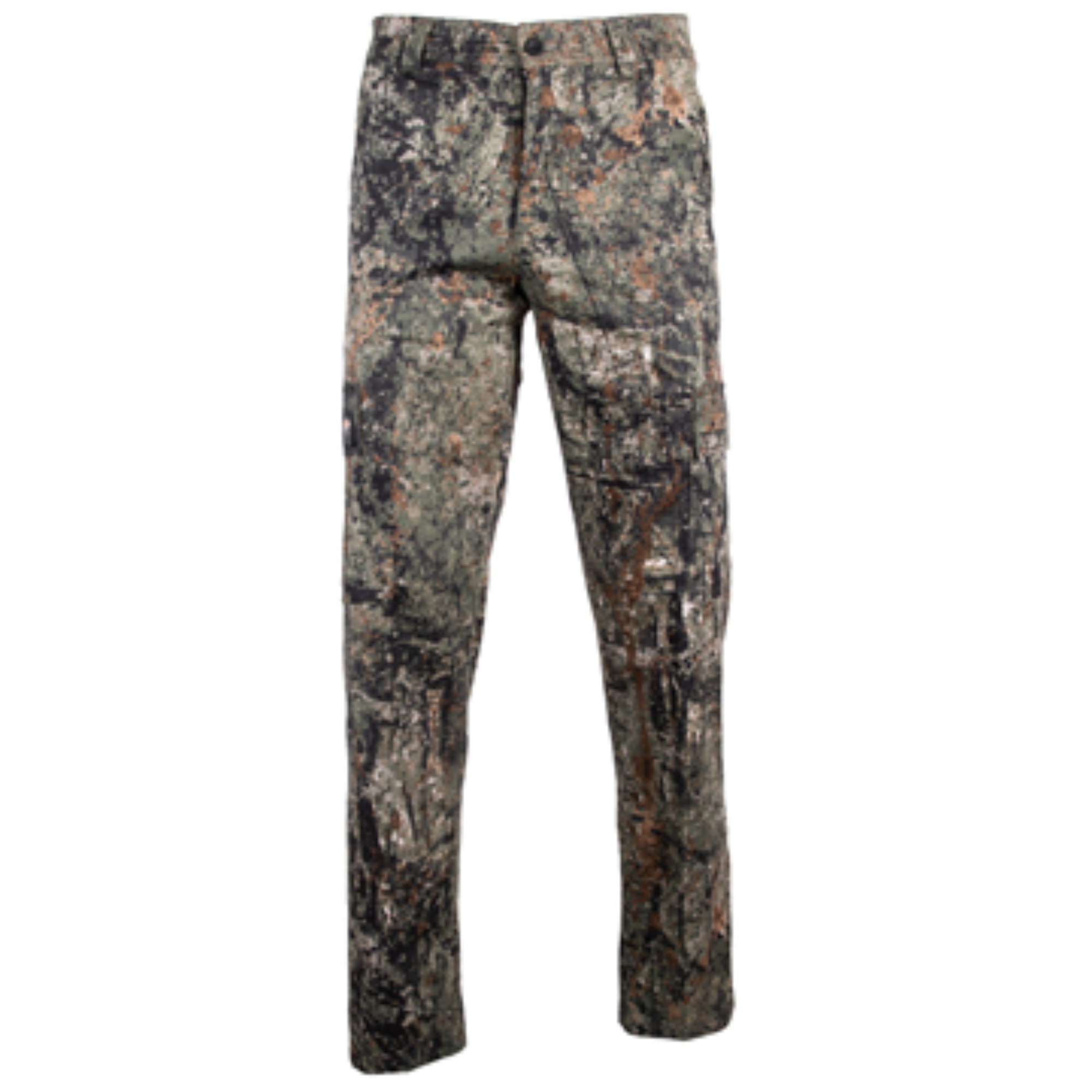 Pantalon Cargo Homme Propper Lithos - Taille Slate (Gris) - 98% Coton, 2% Spandex - Neuf Avec Étiquettes