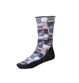 Chlorophylle Chaussettes Imprimées