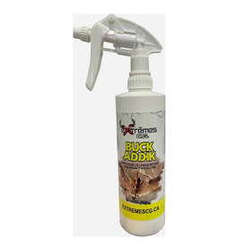 Extrême CG Bull Addik Leurre Olfactif Chevreuil (Base Urine) 500ml