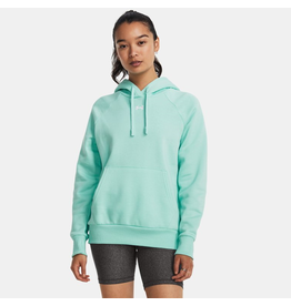 Under Armour Chandail à Capuche UA Rival Pour Femme