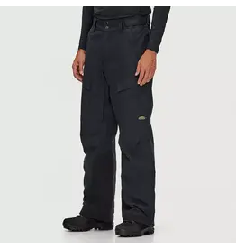 Chlorophylle Pantalons de Ski pour Homme Chilkoot