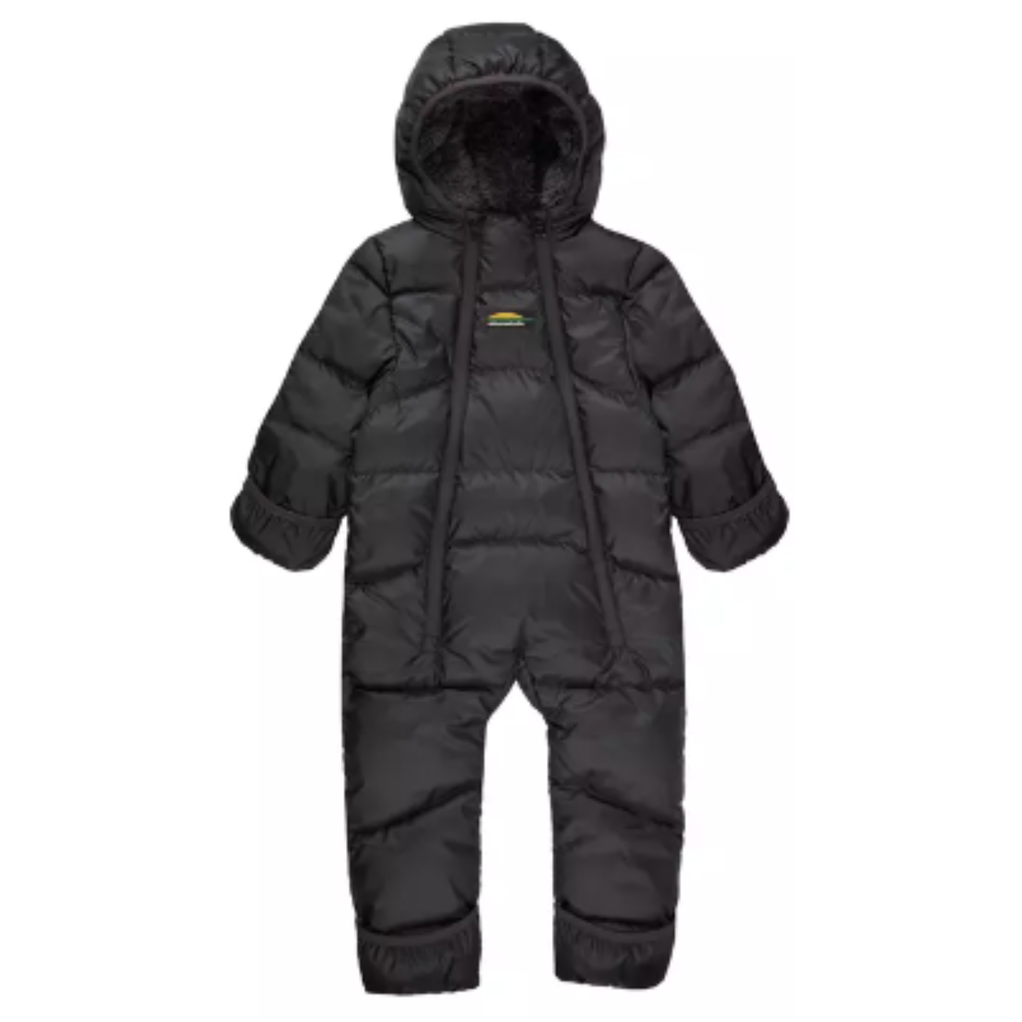 Habit de Neige en Duvet Gabou bebe Zone Chasse et Peche Ecotone Val d Or