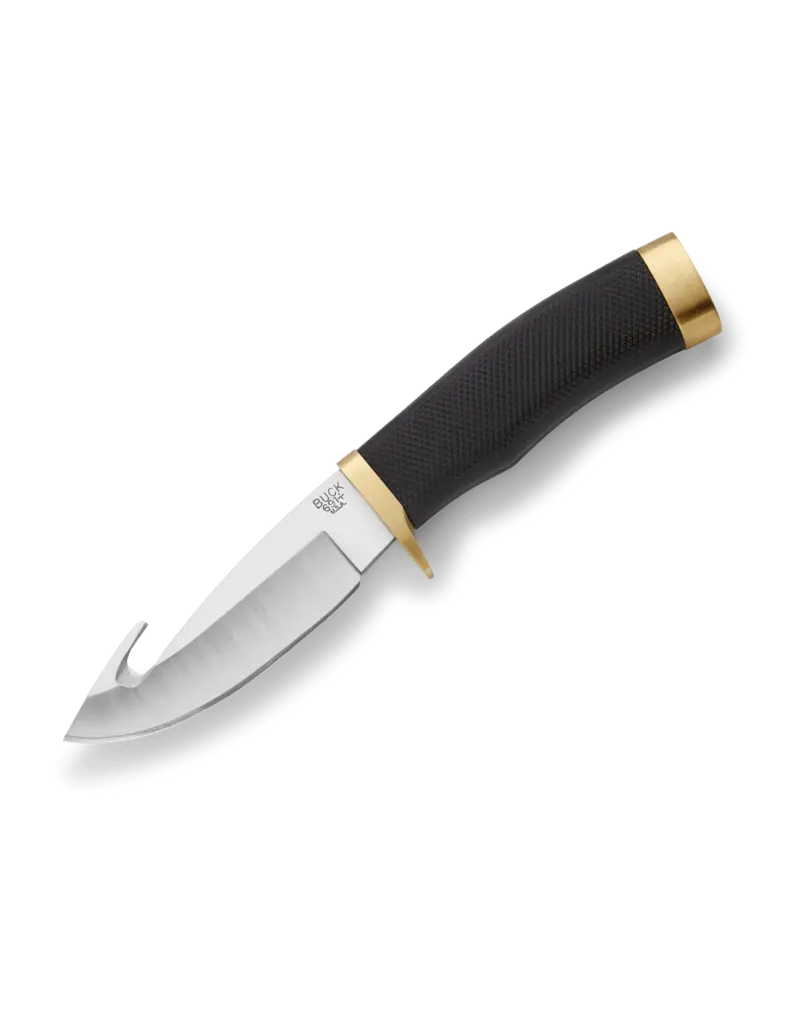 Couteau Buck Zipper 691 - Zone Chasse et Pêche / Ecotone Val-d'Or