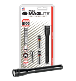 MagLite Lampe de poche Mini Maglite LED