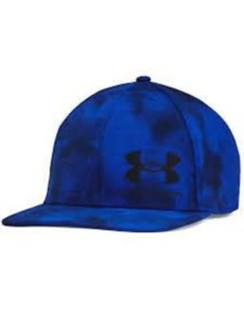 Under Armour Casquette Flat Iso-Chill Armourvent