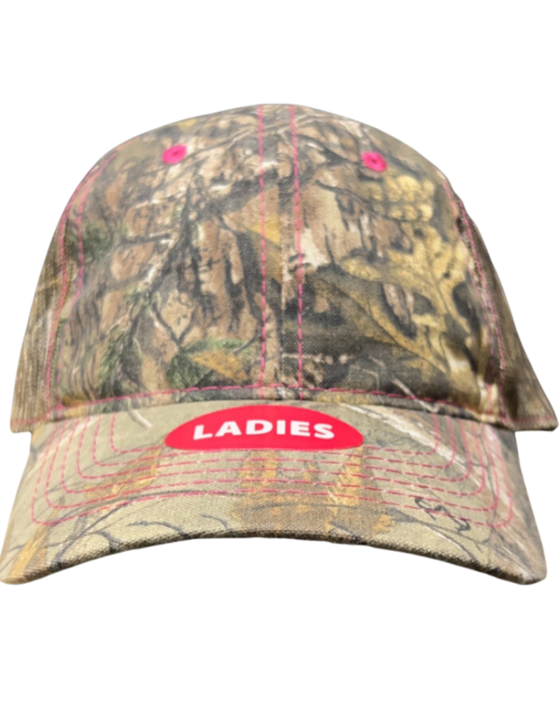 Realtree Casquette Realtree Xtra pour Femme