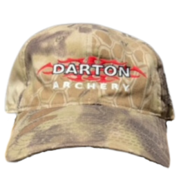 Ecotone Casquette Camo Darton Archery