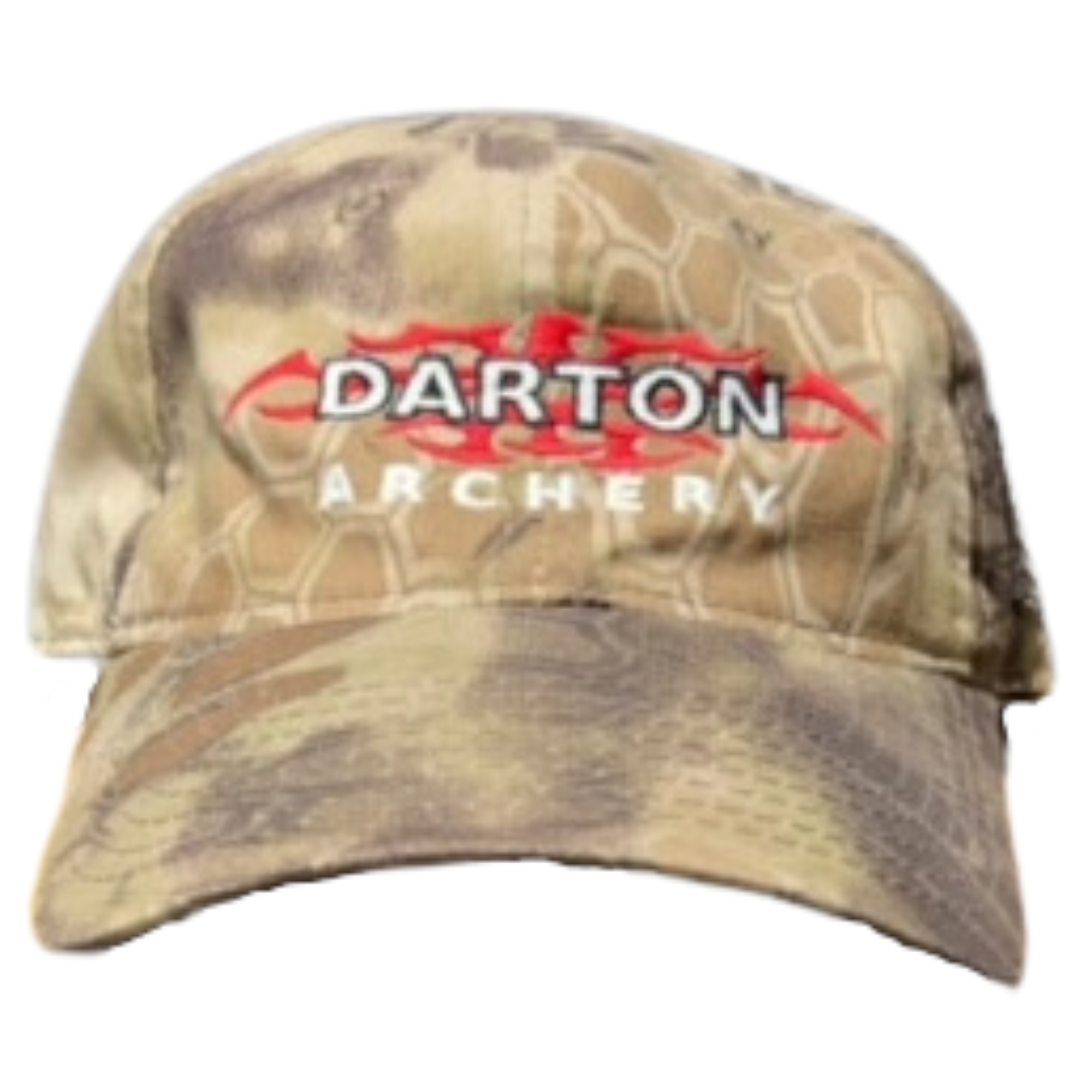 Casquette Camo Darton Archery Zone Chasse et Pêche / Ecotone Vald'Or