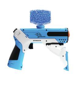 Gelbee Pistolet Blaster à Gel Automatique Stinger