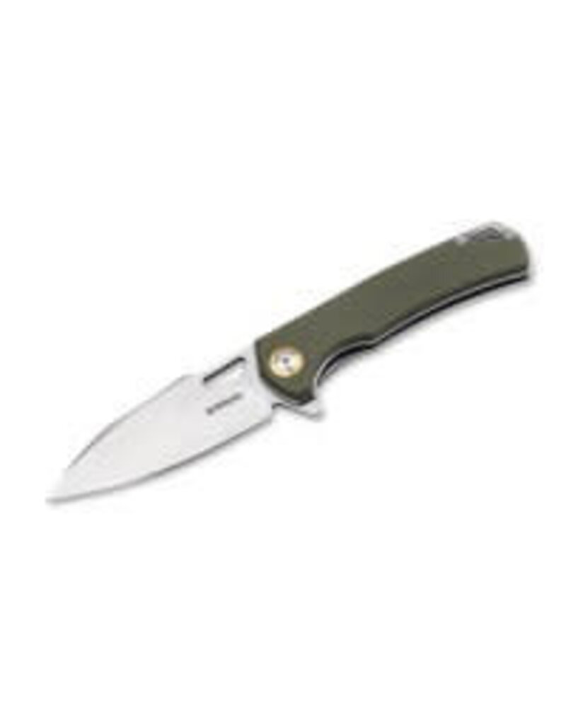 Boker Magnum Couteau Repliable Skeksis