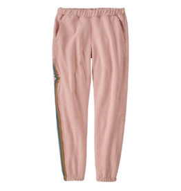 Patagonia Pantalon de Jogging Ridge Rise Stripe Uprisal Pour Femme