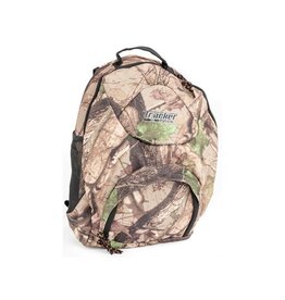 Sac à dos de chasse Ghost ultra silencieux – Ecotone