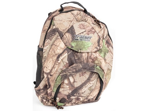 Sac dos Tracker Pack Camo Zone Chasse et P che Ecotone