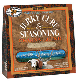 Hi Mountain Seasonings Assaisonnement pour Jerky Mélange Original