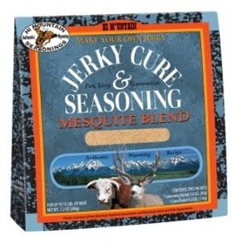 Hi Mountain Seasonings Assaisonnement pour Jerky Mélange Mesquite