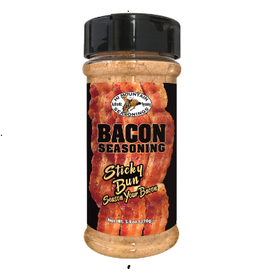 Hi Mountain Seasonings Assaisonnement Sticky Bun Bacon