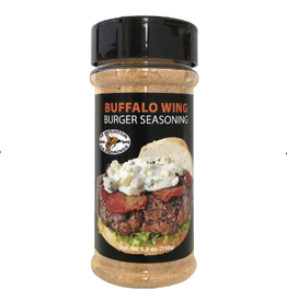 Hi Mountain Seasonings Assaisonnement à Hamburger Aile Buffalo