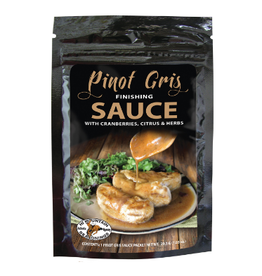 Hi Mountain Seasonings Sauce De Finition- Pinot Gris