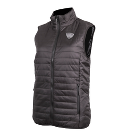 Sportchief Veste Chauffante Lizabella Noire