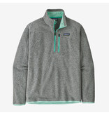 Patagonia Chandail Better 1/4 Zip Pour Homme