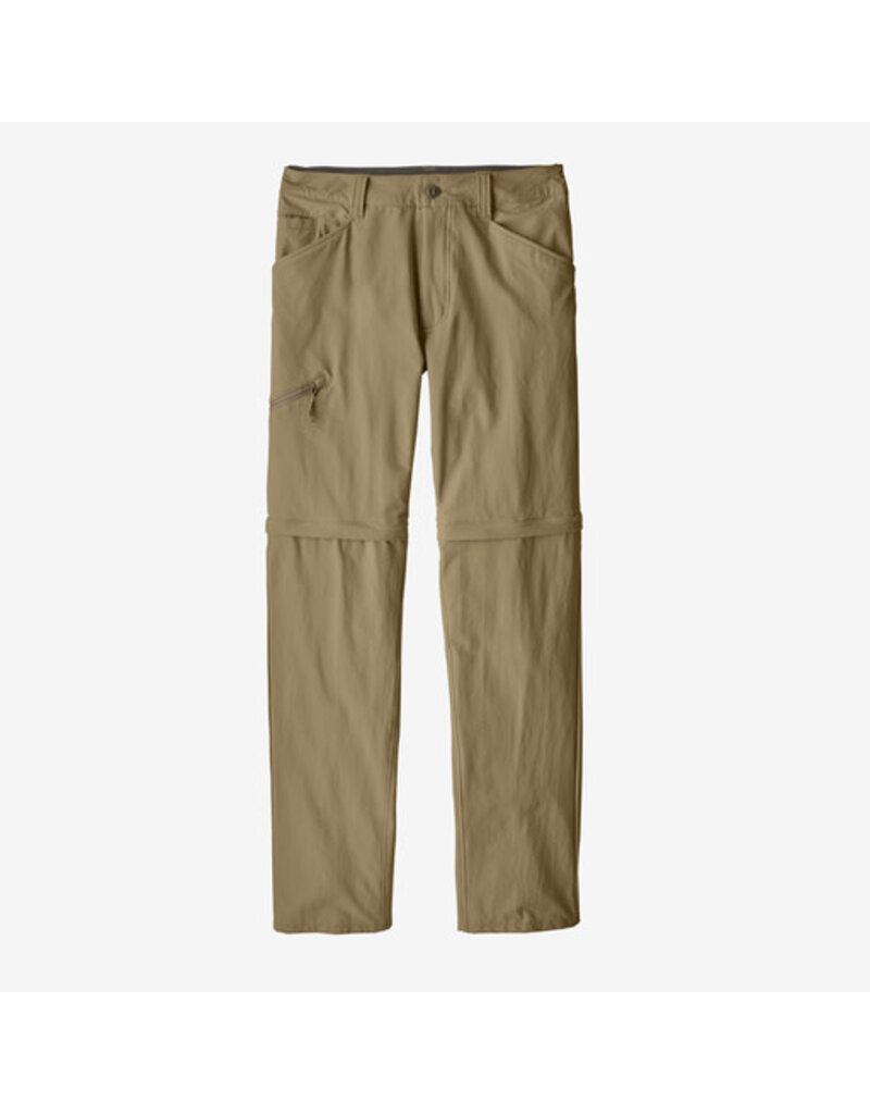 Patagonia Pantalon Convertible Quandary