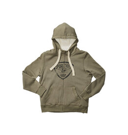 Sportchief Hoodie avec Zip