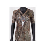 Sportchief T-Shirt Team Ecotone Pour Femme
