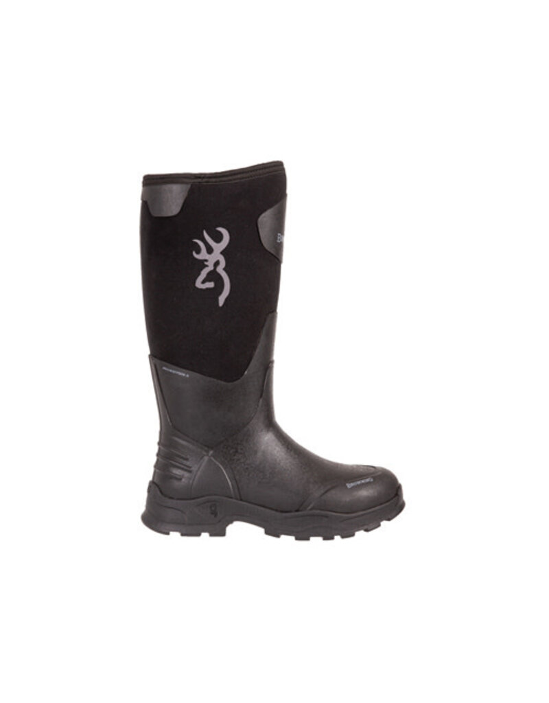 Browning Bottes Homme Invector II