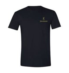 Browning T-Shirt Over Under