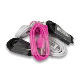 Zone Chasse & Pêche Cable Micro Usb