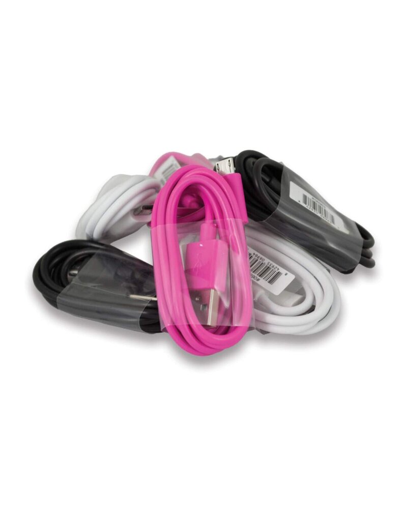 Zone Chasse & Pêche Cable Micro Usb